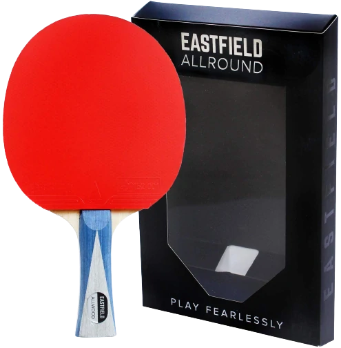 Eastfield Allround Ping Pong Paddle 