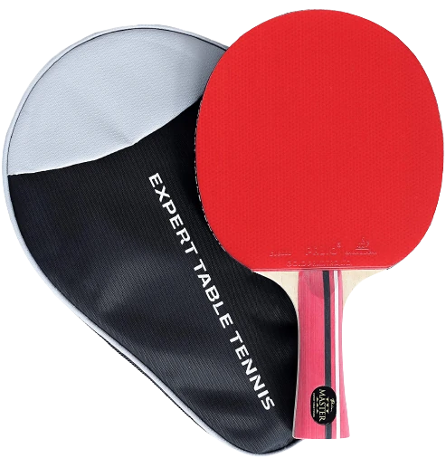 5: Palio Master 3.0 Ping Pong Paddle - Best advanced beginners paddle