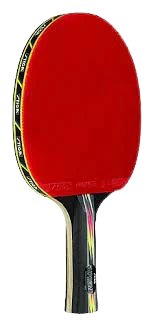 Stiga Supreme Ping Pong Paddle