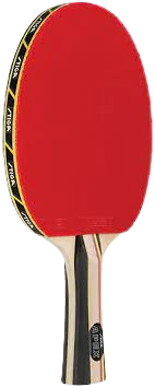 3: STIGA Apex Ping Pong Paddle-Best Cheapest Paddle