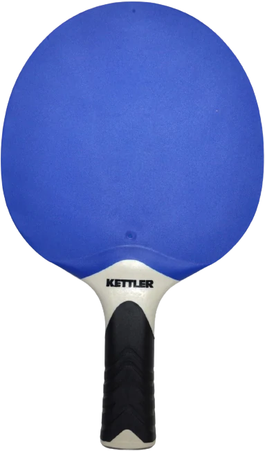 4: Kettler Halo 5.0 Ping Pong Paddle | Best Durable Table Tennis Racket