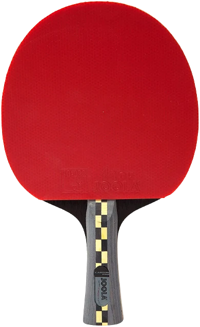 Joola Carbon Pro Ping Pong Paddle
