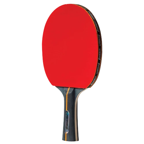 Franklin Sports Elite Pro Carbon Core Ping Pong Paddle