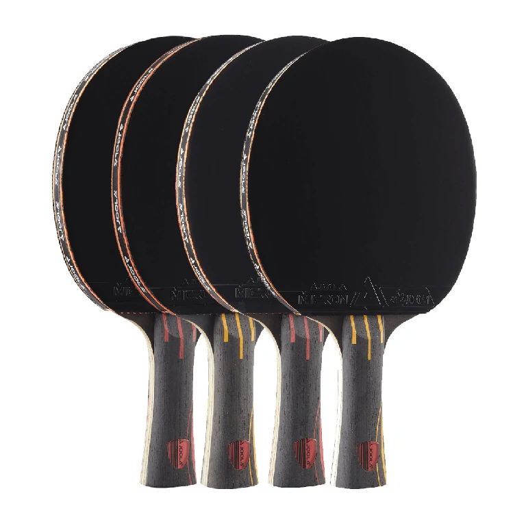 4: JOOLA Infinity Overdrive Ping Pong Paddle-Best Paddle In Terms Of Speed