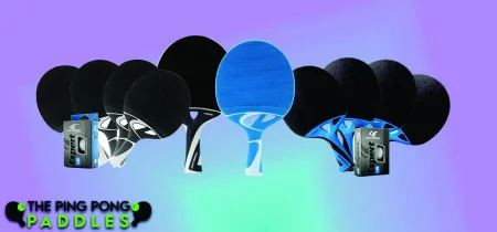 Best Cornilleaue Ping Pong Paddles