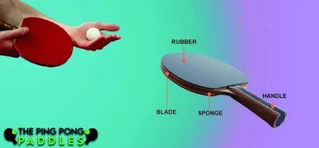How to Pick the Best Ping Pong Paddle