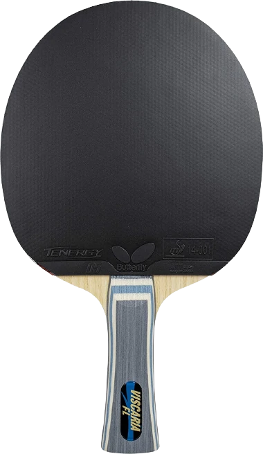 Butterfly Brian AFANDOR Pro-Line Ping Pong Paddle
